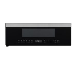 1.2 Cu. Ft. Over-the-Range Low Profile Sensor Microwave Oven|UVM9125STSS