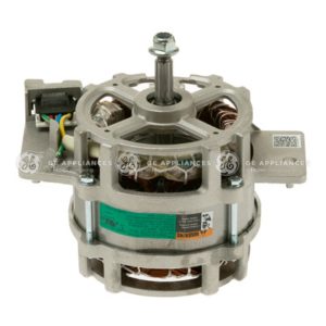 1/3 HP MOTOR & NUT|WH03X29559