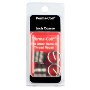 1/4-18 PERMA-COIL Insert Pack of 12  #318-4
