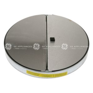 10 DAMPER ASSEMBLY|WB34X25902