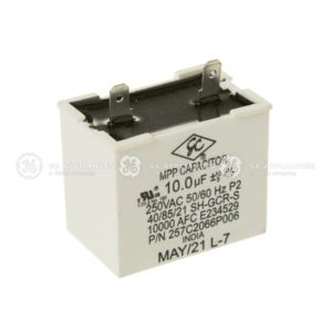 10 uF CAPACITOR|WR55X33686