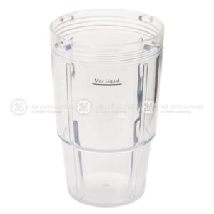 16 OUNCE BLENDER CUP|WC01X20524