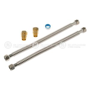 18 CORRUGATED ELECTRIC WH CONNECTOR KIT|PM77X201
