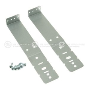 18 MOUNTING BRACKETS KIT|WD02X25399