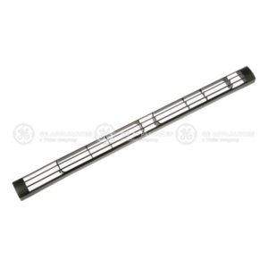 21 KICKPLATE BLACK|WR74X27447