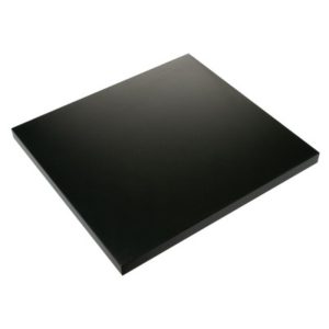 24 BLACK COUNTERTOP|WD31X25528