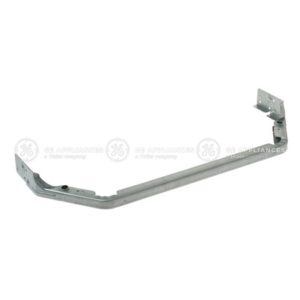 24 COUNTERWEIGHT AND REAR CASTER BRACKET|WD02X25503