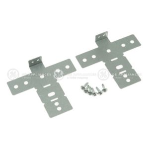 24 MOUNTING BRACKETS KIT|WD02X25400