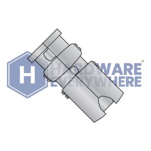 3/8 EXPANSION ANCHORS / Steel / Plain FUL163378753625