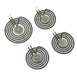 30 Free-Standing Range Sensi-Temp Coil Kit|WB30X32133