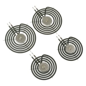 30 Free-Standing Range Sensi-Temp Coil Kit|WB30X32134