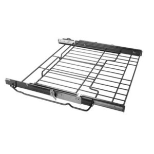 30 Never-Scrub Heavy-Duty Roller Rack Accessory|UXWORXR30