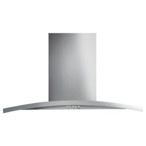 30 Wall-Mount Chimney Hood|UVW7301SWSS