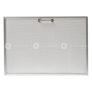 36 GREASE FILTER|WB02X32234