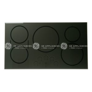 36 MAINTOP GLASS AND FRAME ASSEMBLY|WB62X32002