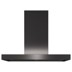 36 Smart Designer Wall Mount Hood w/ Perimeter Venting|UVW9361BLTS