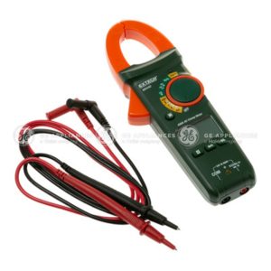 400 Amp AC Clamp Meter|WX5X604