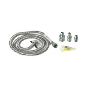 5’GAS DRYER CONN KIT (CA)|PM15X112