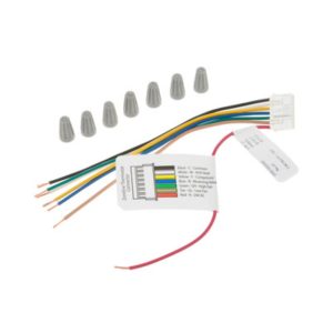 7 Pin Thermostat Kit|WP26X21585