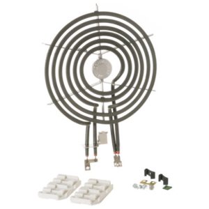 8 coil surface burner element|WB30X341