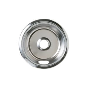 8 Inch Burner Drip Bowl, Electric Range|WB31X5011