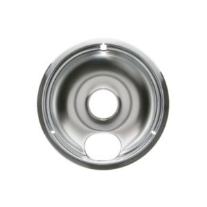 8 inch Electric Range Trim Ring and Burner Bowl|PM32X113