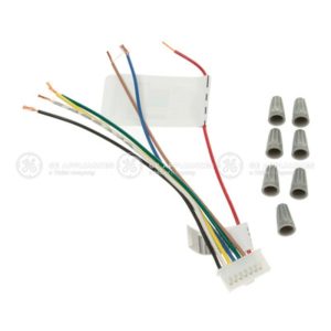 8 Pin Thermostat Kit|WP26X24981