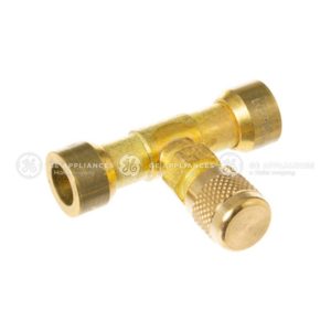 8MM X 8MM LOKRING W/ SCHRADER|WR97X30612