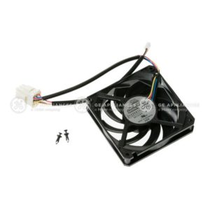 9 BLADE COND FAN KIT|WR60X10359