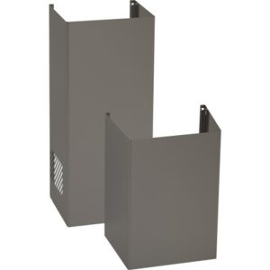 9 (ft.) Ceiling Duct Cover Kit|JXDC72ES