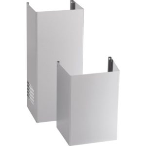9 (ft.) Ceiling Duct Cover Kit|UXDC72SJSS