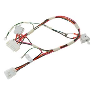 AC DOOR SWITCH HARNESS|WR23X29156