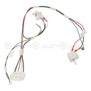 AC DOOR SWITCH HARNESS|WR23X29160