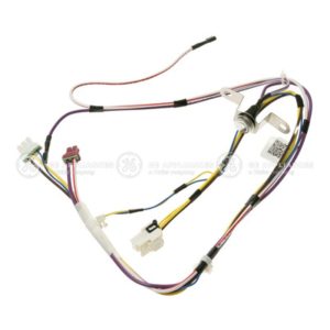 AC HARNESS ASSEMBLY|WD21X24939