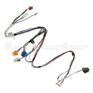AC HARNESS ASSEMBLY|WD21X25626