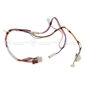 AC HARNESS ASSEMBLY|WD21X26440