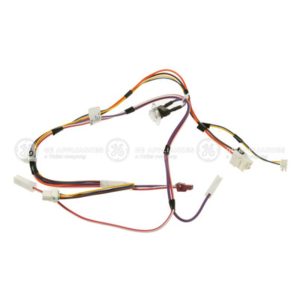 AC HARNESS ASSEMBLY|WD21X27402