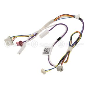 AC HARNESS ASSEMBLY|WD21X27706