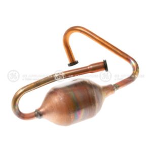 ACCUMULATOR|WR86X10038