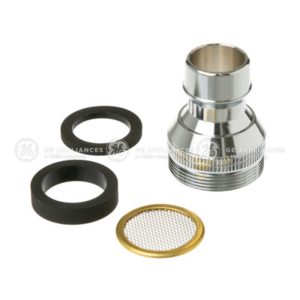 ADAPTER-HOSE FAUCET (LEAD FREE)|WH41X27707