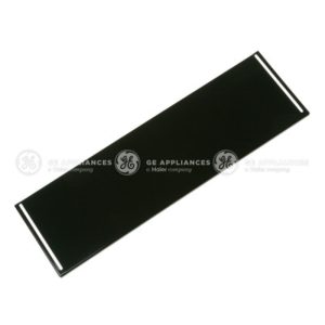 ADJUSTABLE TOE KICK BLACK|WD27X24596