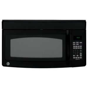 Adora series by GE 1.8 Cu. Ft. Over-the-Range Microwave Oven|DVM1850DMBB