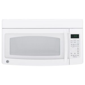 Adora series by GE 1.8 Cu. Ft. Over-the-Range Microwave Oven|DVM1850DMWW