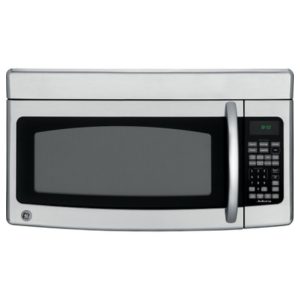 Adora series by GE 1.8 Cu. Ft. Over-the-Range Microwave Oven|DVM1850SMSS