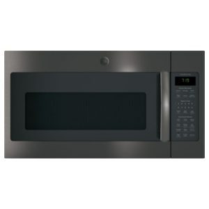 Adora series by GE 1.9 Cu. Ft. Over-the-Range Sensor Microwave Oven|DVM7195BLTS
