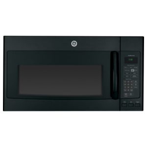 Adora series by GE 1.9 Cu. Ft. Over-the-Range Sensor Microwave Oven|DVM7195DFBB