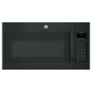Adora series by GE 1.9 Cu. Ft. Over-the-Range Sensor Microwave Oven|DVM7195DKBB