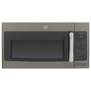 Adora series by GE 1.9 Cu. Ft. Over-the-Range Sensor Microwave Oven|DVM7195EFES
