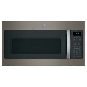 Adora series by GE 1.9 Cu. Ft. Over-the-Range Sensor Microwave Oven|DVM7195EKES