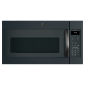 Adora series by GE 1.9 Cu. Ft. Over-the-Range Sensor Microwave Oven|DVM7195FLDS